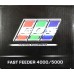 Рыболовная катушка, EOS Fast Feeder 4000, 5+1 подшипник, с бейтранером